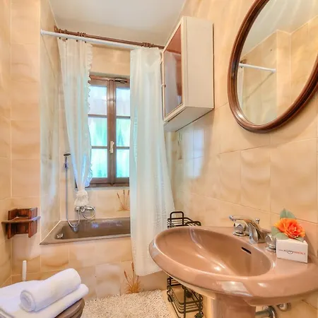 Casa Serena Park And View - Happy * Петтенаско