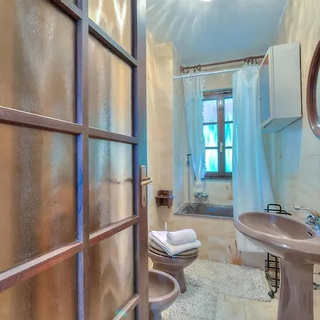 Дом отдыха Casa Serena Park And View - Happy