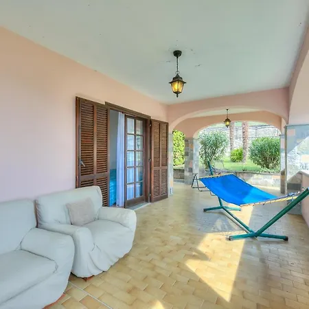 Casa Serena Park And View - Happy