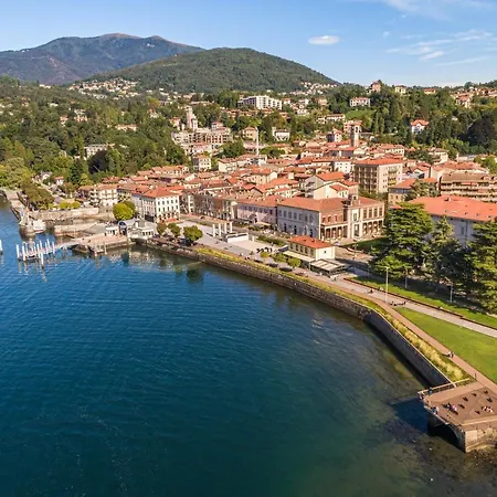 Casa Serena Park And View - Happy