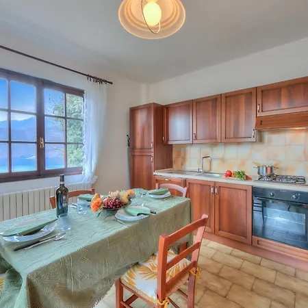 Дом отдыха Casa Serena Park And View - Happy Петтенаско