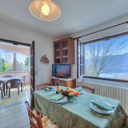 Casa Serena Park And View - Happy Петтенаско