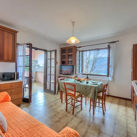 Дом отдыха Casa Serena Park And View - Happy *