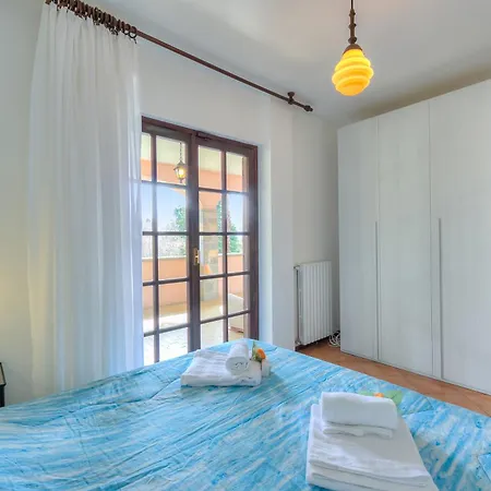 Дом отдыха Casa Serena Park And View - Happy Петтенаско