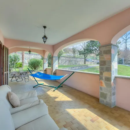 Casa Serena Park And View - Happy