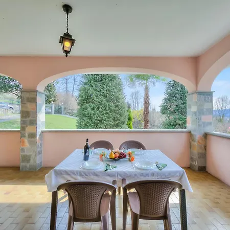 Casa Serena Park And View - Happy Петтенаско