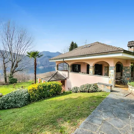 Casa Serena Park And View - Happy Петтенаско