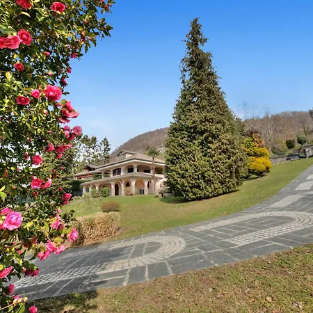 Дом отдыха Casa Serena Park And View - Happy Петтенаско