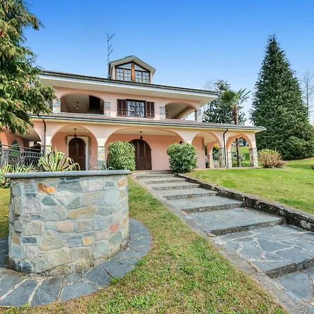 Casa Serena Park And View - Happy Петтенаско