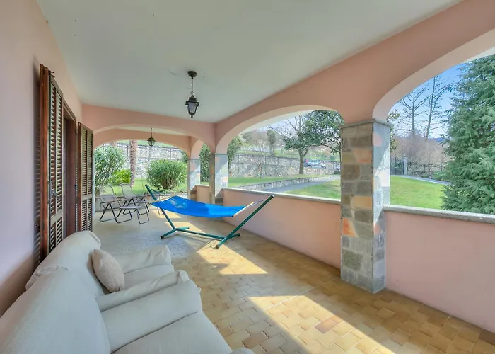 Casa Serena Park And View - Happy